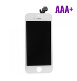 Stuff Certified® Pantalla iPhone 5 (Pantalla táctil + LCD + Partes) Calidad AAA + - Blanco