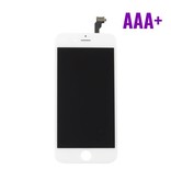 Stuff Certified® iPhone 6 4,7 "Bildschirm (Touchscreen + LCD + Teile) AAA + Qualität - Weiß