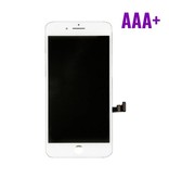 Stuff Certified® Ekran iPhone 8 (ekran dotykowy + LCD + części) Jakość AAA + - biały
