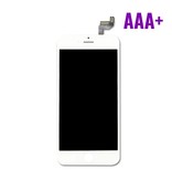 Stuff Certified® iPhone 6S 4,7 "Bildschirm (Touchscreen + LCD + Teile) AAA + Qualität - Weiß