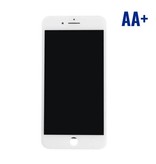 Stuff Certified® iPhone 7 Plus Bildschirm (Touchscreen + LCD + Teile) AA + Qualität - Weiß