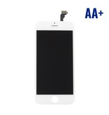 Stuff Certified® iPhone 6 4,7-calowy ekran (ekran dotykowy + LCD + części) AA + Jakość - biały
