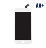 Stuff Certified® iPhone 6 Plus Bildschirm (Touchscreen + LCD + Teile) AA + Qualität - Weiß