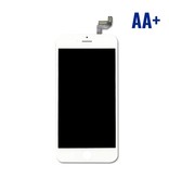 Stuff Certified® iPhone 6S 4,7-calowy ekran (ekran dotykowy + LCD + części) AA + Jakość - biały