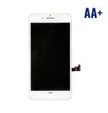 Stuff Certified® iPhone 8 Bildschirm (Touchscreen + LCD + Teile) AA + Qualität - Weiß