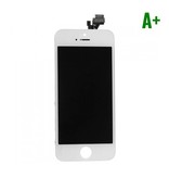 Stuff Certified® Schermo iPhone 5 (touchscreen + LCD + parti) A + qualità - bianco