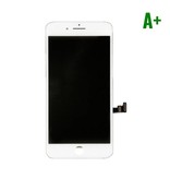 Stuff Certified® Ekran iPhone'a 8 (ekran dotykowy + LCD + części) Jakość A + - biały