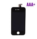 Stuff Certified® iPhone 4S Screen (Touchscreen + LCD + Parts) AAA + Quality - Black