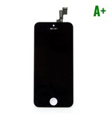 Stuff Certified® iPhone 5C Screen (Touchscreen + LCD + Parts) A + Quality - Black