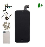 Stuff Certified® Écran pré-assemblé pour iPhone 5C (écran tactile + LCD + pièces) A + Qualité - Noir