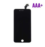 Stuff Certified® iPhone 6 Plus Bildschirm (Touchscreen + LCD + Teile) AAA + Qualität - Schwarz