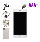 Stuff Certified® iPhone 6 Plus Pre-assembled Screen (Touchscreen + LCD + Parts) AAA + Quality - White