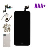 Stuff Certified® iPhone 6S 4.7 "Pre-assembled Display (Touchscreen + LCD + Parts) AAA + Quality - Black