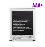 Stuff Certified® Samsung Galaxy S3 i9300 Battery / Accu AAA + Quality