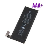 Stuff Certified® Batterie iPhone 4S / Batterie AAA + Qualité