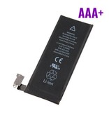 Stuff Certified® Batteria per iPhone 4 / Accu AAA + Qualità