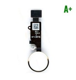 Stuff Certified® Voor Apple iPhone 7 - A+ Home Button Assembly met Flex Cable Goud