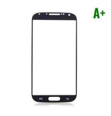 Stuff Certified® Samsung Galaxy S4 i9500 Front Glass Glass Plate A + Quality - Black