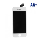 Stuff Certified® Ekran iPhone 5 (ekran dotykowy + LCD + części) Jakość AA + - biały