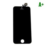 Stuff Certified® Pantalla iPhone 5 (Pantalla táctil + LCD + Partes) Calidad A + - Negro