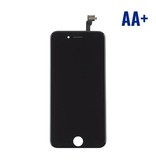 Stuff Certified® iPhone 6 4.7 "Screen (Touchscreen + LCD + Parts) AA + Quality - Black