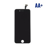 Stuff Certified® iPhone 6 Pantalla de 4.7 "(Pantalla táctil + LCD + Partes) Calidad AA + - Negro