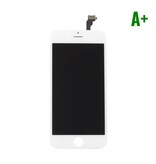 Stuff Certified® iPhone 6 4.7 "Screen (Touchscreen + LCD + Parts) A + Quality - White