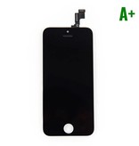Stuff Certified® iPhone SE / 5S Screen (Touchscreen + LCD + Parts) A + Quality - Black