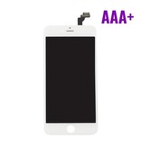 Stuff Certified® Ekran iPhone 6 Plus (ekran dotykowy + LCD + części) Jakość AAA + - biały