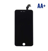 Stuff Certified® iPhone 6 Plus Screen (Touchscreen + LCD + Parts) AA + Quality - Black