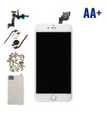 Stuff Certified® Écran pré-assemblé pour iPhone 6 Plus (écran tactile + LCD + pièces) AA + Qualité - Blanc