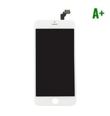 Stuff Certified® Ekran iPhone 6 Plus (ekran dotykowy + LCD + części) Jakość A + - biały