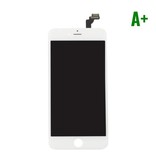 Stuff Certified® iPhone 6 Plus Screen (Touchscreen + LCD + Parts) A + Quality - White