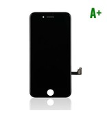 Stuff Certified® iPhone 8 Screen (Touchscreen + LCD + Parts) A + Quality - Black