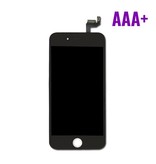 Stuff Certified® iPhone 6S 4.7 "Screen (Touchscreen + LCD + Parts) AAA + Quality - Black