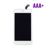 Stuff Certified® Ekran iPhone 6S Plus (ekran dotykowy + LCD + części) Jakość AAA + - biały