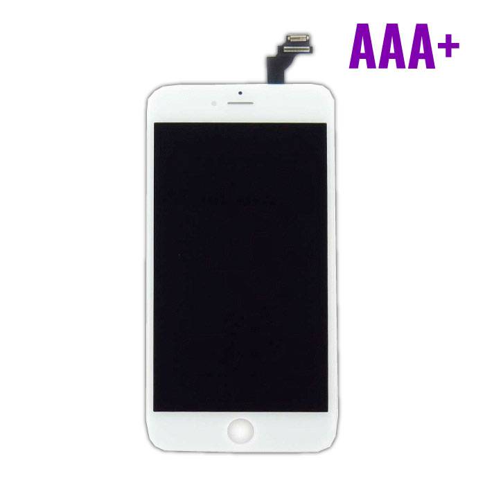 Stuff Certified® iPhone 6S Plus Scherm (Touchscreen + LCD + Onderdelen) AAA+ Kwaliteit - Wit