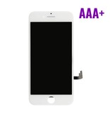 Stuff Certified® Ekran iPhone 7 (ekran dotykowy + LCD + części) Jakość AAA + - biały