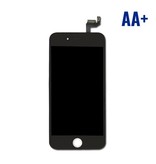 Stuff Certified® iPhone 6S 4,7 "Bildschirm (Touchscreen + LCD + Teile) AA + Qualität - Schwarz