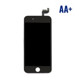 Stuff Certified® iPhone 6S 4.7 "Screen (Touchscreen + LCD + Parts) AA + Quality - Black