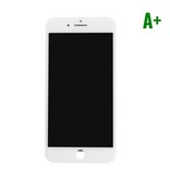 Stuff Certified® Ekran iPhone 7 Plus (ekran dotykowy + LCD + części) Jakość A + - biały