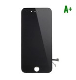 Stuff Certified® iPhone 7 Screen (Touchscreen + LCD + Parts) A + Quality - Black