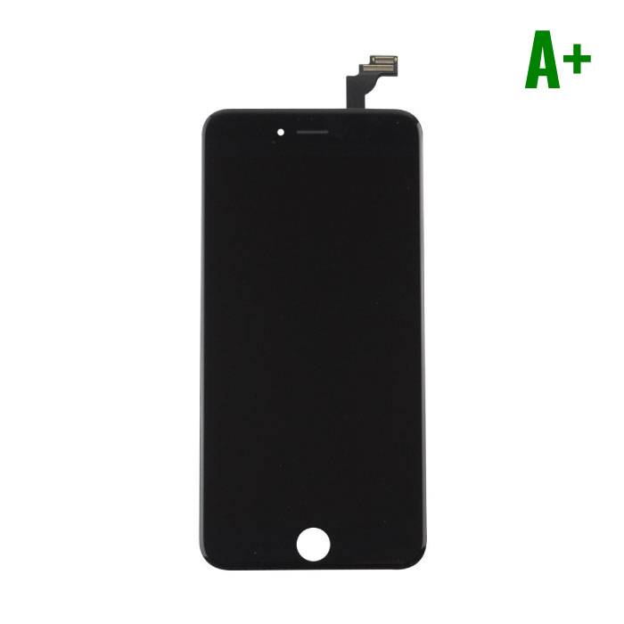 Stuff Certified® Écran iPhone 6S Plus (écran tactile + LCD + Pièces) A + Qualité - Noir