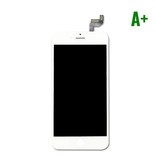 Stuff Certified® iPhone 6S 4.7 "Screen (Touchscreen + LCD + Parts) A + Quality - White