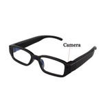 Stuff Certified® Cámara de seguridad Gafas Gafas DVR - 720p