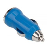 Stuff Certified® iPhone / iPad / iPod AAA + Cargador de coche USB - Carga rápida - 5 colores