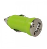 Stuff Certified® iPhone / iPad / iPod AAA + Car charger USB - Fast charging - 5 Colors