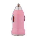 Stuff Certified® 10er-Pack iPhone / iPad / iPod AAA + Autoladegerät USB - Schnellladung - 5 Farben