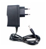 Stuff Certified® EU European Plug Wall Charger Charger DC Power For TV Box