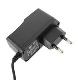 Stuff Certified® EU European Plug Wall Charger Ladegerät Gleichstrom für TV-Box